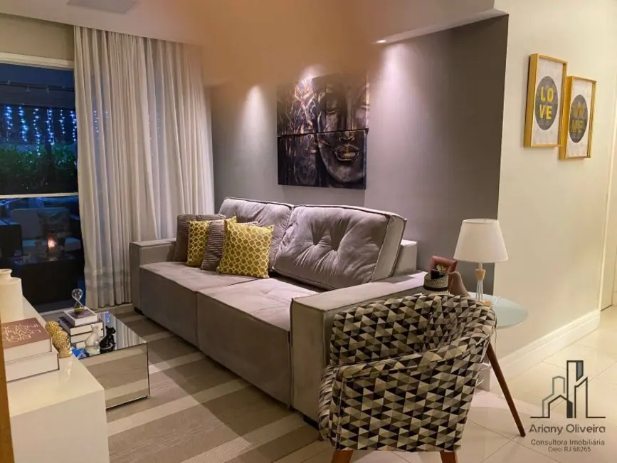 Apartamento com 2 quartos à venda, 100m2 em Recreio dos Bandeirantes, Rio De Janeiro - RJ - imagem 9 Foto 9 de Apartamento com 2 quartos à venda, 100m2 em Recreio dos Bandeirantes, Rio De Janeiro - RJ