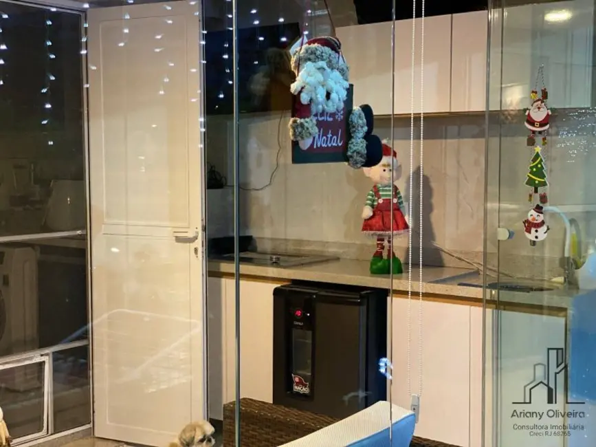 Apartamento com 2 quartos à venda, 100m2 em Recreio dos Bandeirantes, Rio De Janeiro - RJ - imagem 4 Foto 4 de Apartamento com 2 quartos à venda, 100m2 em Recreio dos Bandeirantes, Rio De Janeiro - RJ