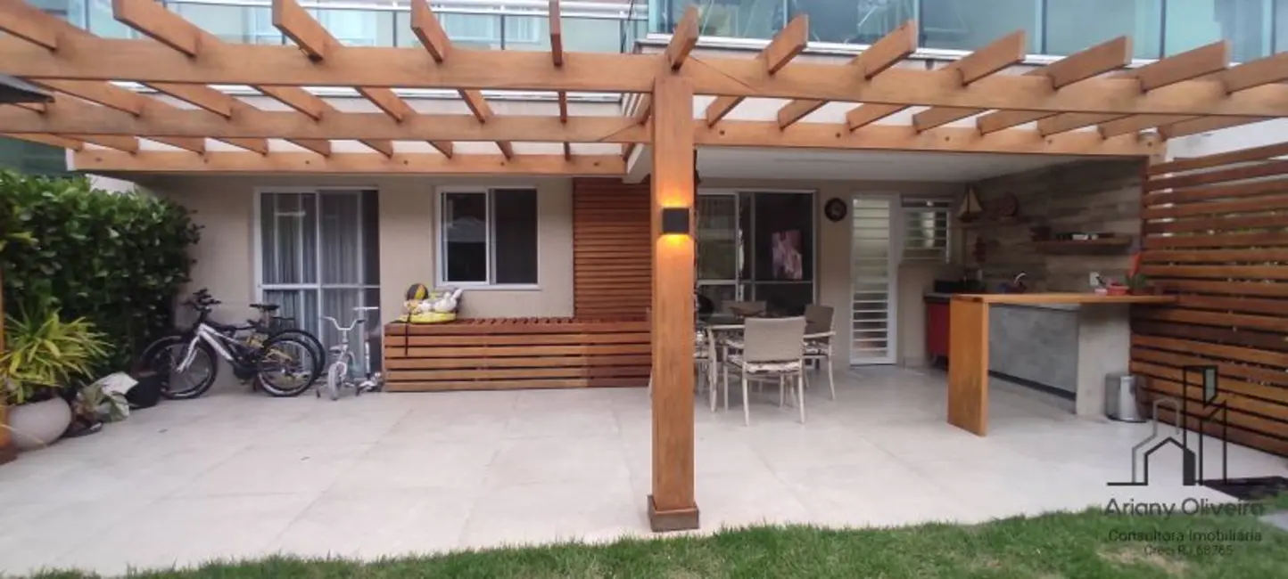 Foto 6 de Apartamento com 2 quartos à venda, 132m2 em Recreio dos Bandeirantes, Rio De Janeiro - RJ