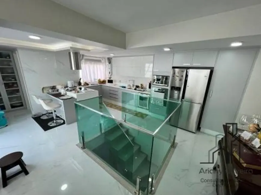 Foto 2 de Cobertura com 3 quartos à venda, 174m2 em Recreio dos Bandeirantes, Rio De Janeiro - RJ