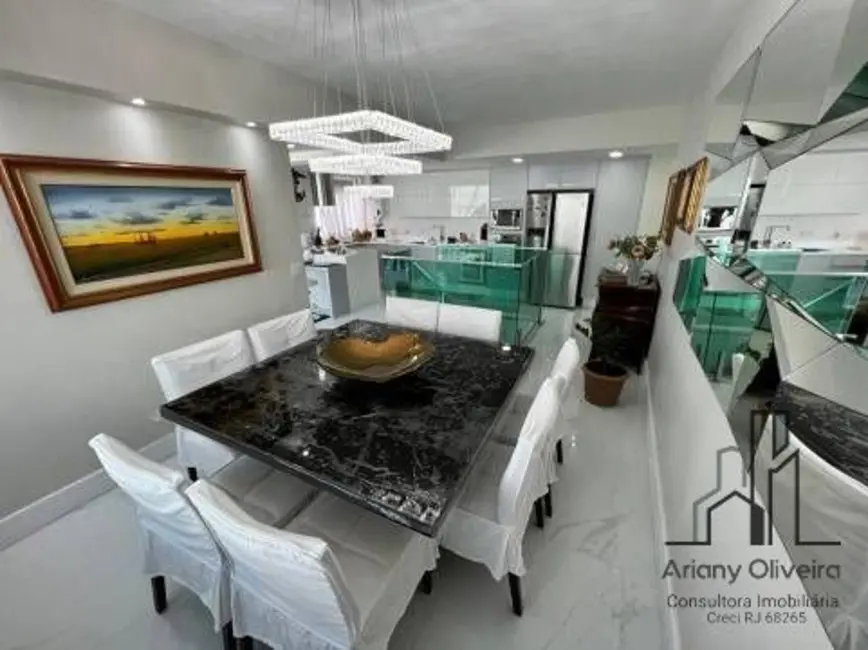 Cobertura com 3 quartos à venda, 174m2 em Recreio dos Bandeirantes, Rio De Janeiro - RJ - imagem 7 Foto 7 de Cobertura com 3 quartos à venda, 174m2 em Recreio dos Bandeirantes, Rio De Janeiro - RJ