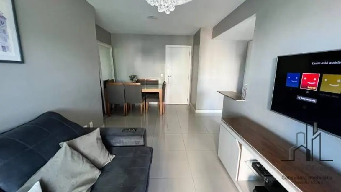 Foto 4 de Apartamento com 2 quartos à venda, 70m2 em Recreio dos Bandeirantes, Rio De Janeiro - RJ