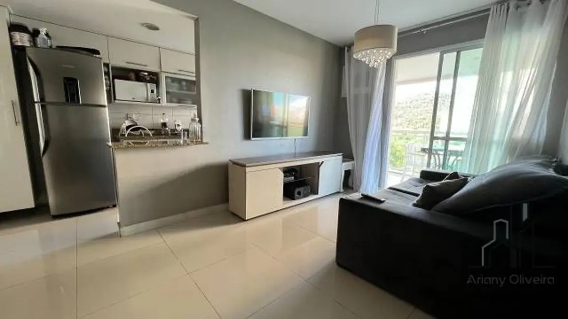 Foto 3 de Apartamento com 2 quartos à venda, 70m2 em Recreio dos Bandeirantes, Rio De Janeiro - RJ