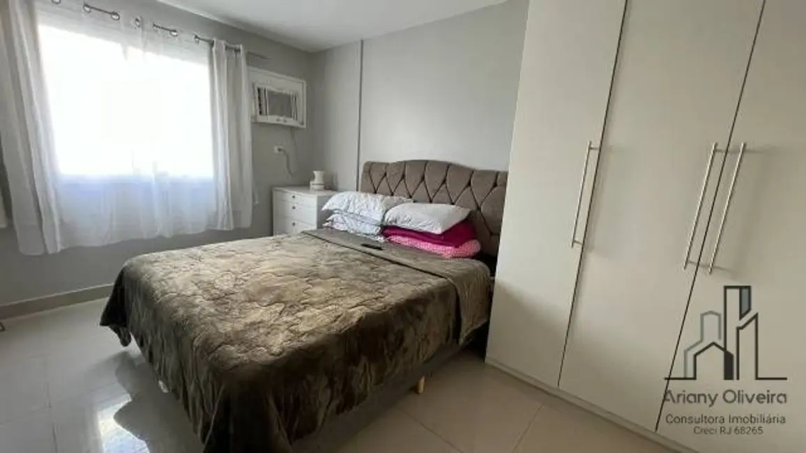 Foto 9 de Apartamento com 2 quartos à venda, 70m2 em Recreio dos Bandeirantes, Rio De Janeiro - RJ