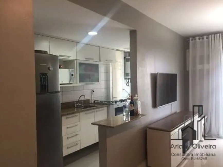Foto 6 de Apartamento com 2 quartos à venda, 70m2 em Recreio dos Bandeirantes, Rio De Janeiro - RJ