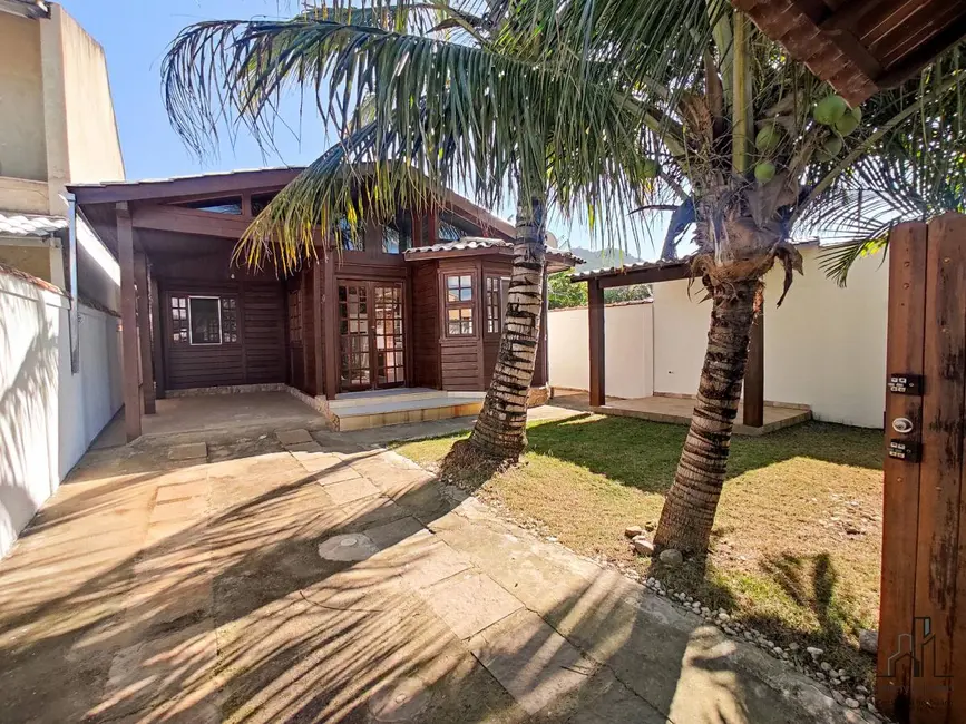 Foto 1 de Casa de Condomínio com 2 quartos à venda, 90m2 em Vargem Grande, Rio De Janeiro - RJ