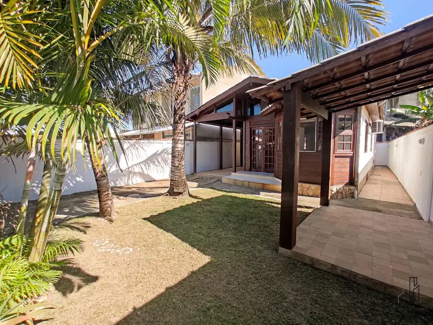 Foto 2 de Casa de Condomínio com 2 quartos à venda, 90m2 em Vargem Grande, Rio De Janeiro - RJ