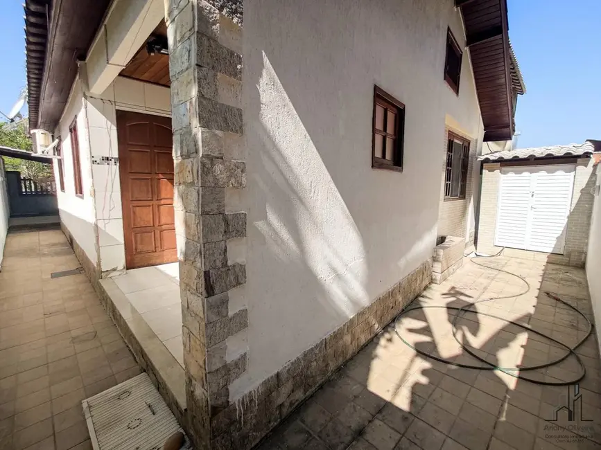 Casa de Condomínio com 2 quartos à venda, 90m2 em Vargem Grande, Rio De Janeiro - RJ - imagem 8 Foto 8 de Casa de Condomínio com 2 quartos à venda, 90m2 em Vargem Grande, Rio De Janeiro - RJ