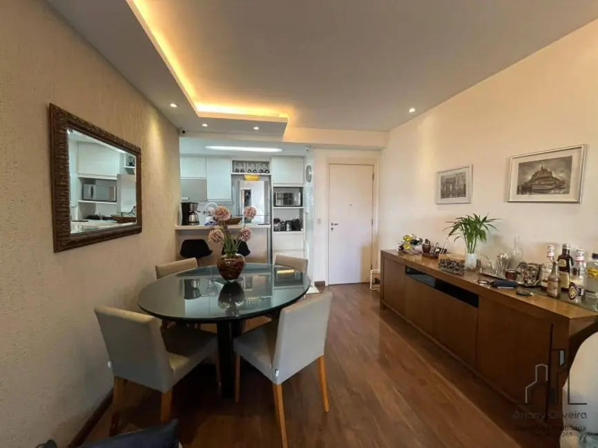 Apartamento com 3 quartos à venda, 92m2 em Rio De Janeiro - RJ - imagem 2 Foto 2 de Apartamento com 3 quartos à venda, 92m2 em Rio De Janeiro - RJ