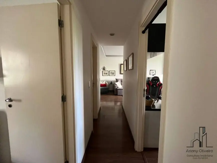 Apartamento com 3 quartos à venda, 92m2 em Rio De Janeiro - RJ - imagem 9 Foto 9 de Apartamento com 3 quartos à venda, 92m2 em Rio De Janeiro - RJ