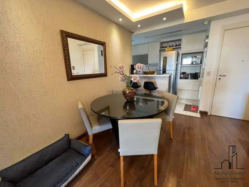 Apartamento com 3 quartos à venda, 92m2 em Rio De Janeiro - RJ - imagem 3 Foto 3 de Apartamento com 3 quartos à venda, 92m2 em Rio De Janeiro - RJ