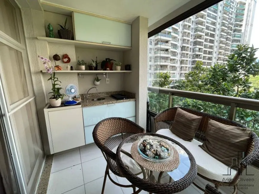 Apartamento com 3 quartos à venda, 92m2 em Rio De Janeiro - RJ - imagem 7 Foto 7 de Apartamento com 3 quartos à venda, 92m2 em Rio De Janeiro - RJ