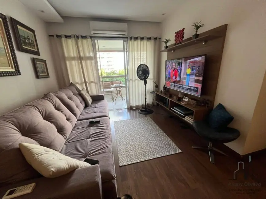 Apartamento com 3 quartos à venda, 92m2 em Rio De Janeiro - RJ - imagem 5 Foto 5 de Apartamento com 3 quartos à venda, 92m2 em Rio De Janeiro - RJ
