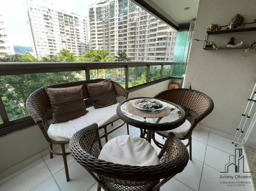 Apartamento com 3 quartos à venda, 92m2 em Rio De Janeiro - RJ - imagem 6 Foto 6 de Apartamento com 3 quartos à venda, 92m2 em Rio De Janeiro - RJ