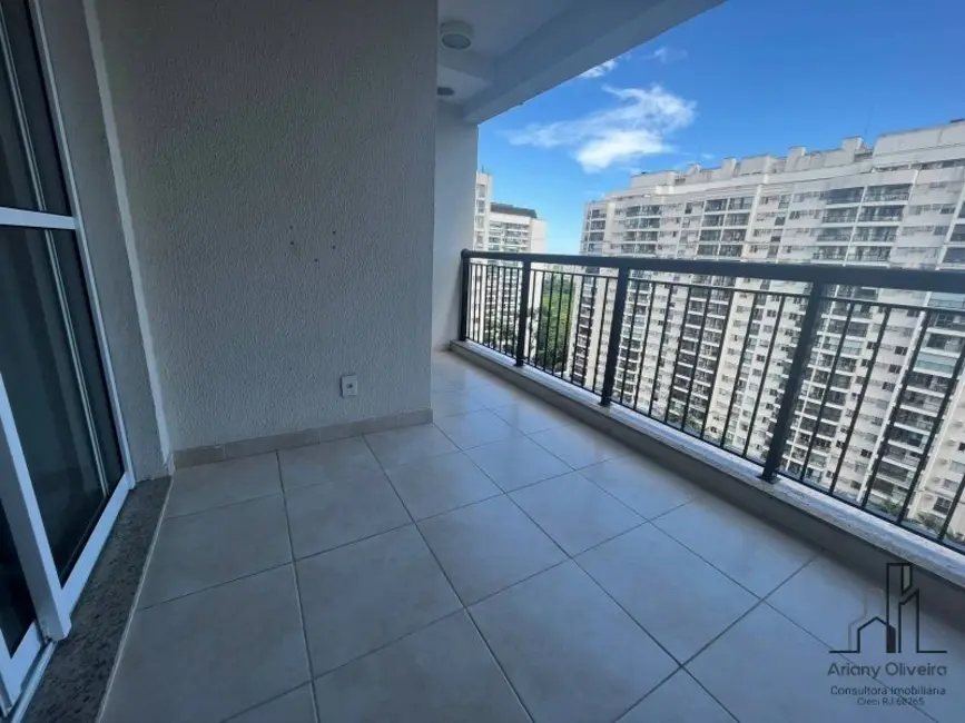 Foto 1 de Apartamento com 2 quartos à venda, 70m2 em Rio De Janeiro - RJ