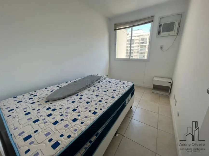 Foto 7 de Apartamento com 2 quartos à venda, 70m2 em Rio De Janeiro - RJ