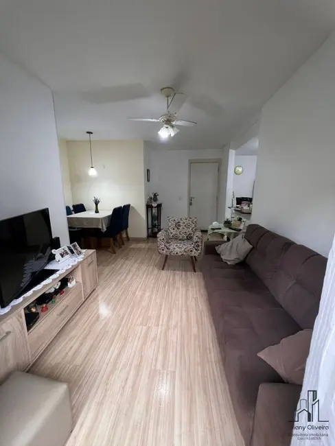 Foto 2 de Apartamento com 2 quartos à venda, 64m2 em Camorim, Rio De Janeiro - RJ