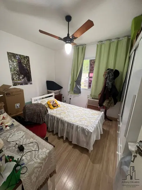 Foto 5 de Apartamento com 2 quartos à venda, 64m2 em Camorim, Rio De Janeiro - RJ