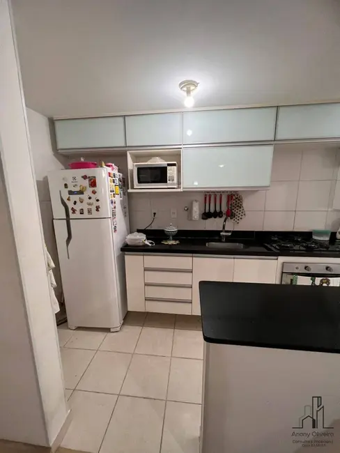 Foto 8 de Apartamento com 2 quartos à venda, 64m2 em Camorim, Rio De Janeiro - RJ