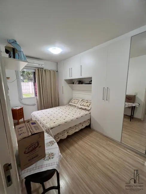 Foto 6 de Apartamento com 2 quartos à venda, 64m2 em Camorim, Rio De Janeiro - RJ