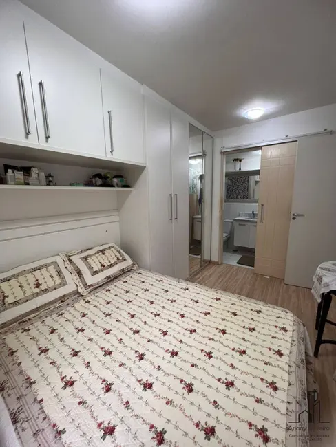 Foto 7 de Apartamento com 2 quartos à venda, 64m2 em Camorim, Rio De Janeiro - RJ