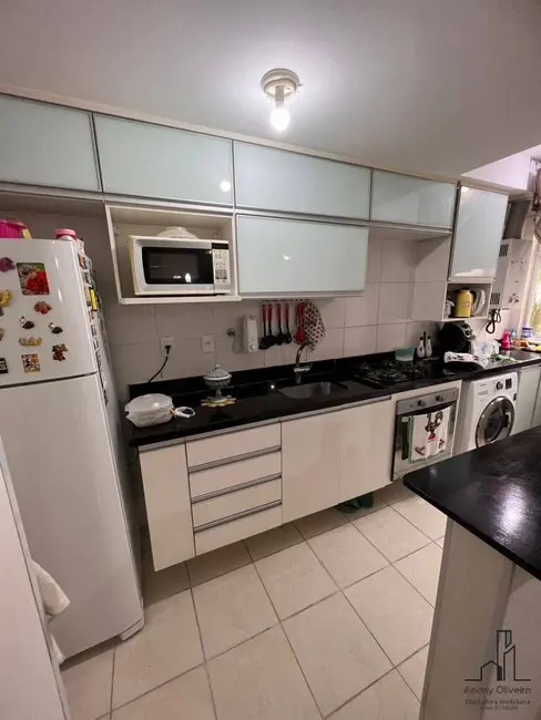 Foto 9 de Apartamento com 2 quartos à venda, 64m2 em Camorim, Rio De Janeiro - RJ