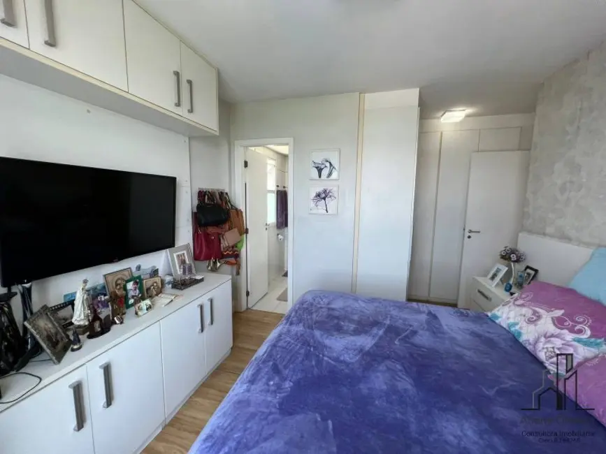 Foto 8 de Apartamento com 3 quartos à venda, 99m2 em Jacarepaguá, Rio De Janeiro - RJ