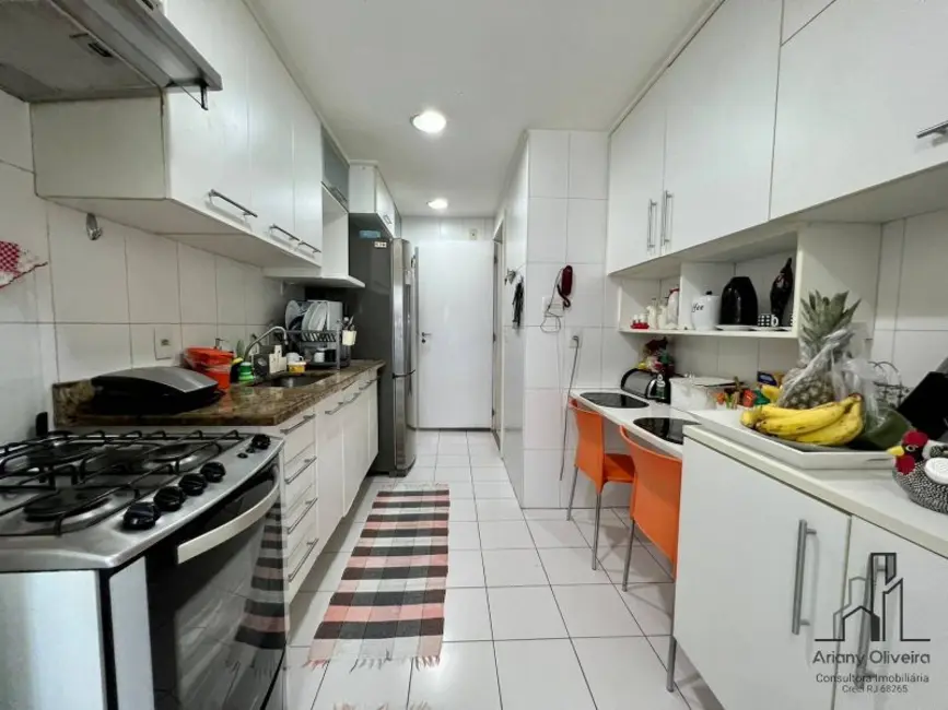 Foto 5 de Apartamento com 3 quartos à venda, 99m2 em Jacarepaguá, Rio De Janeiro - RJ