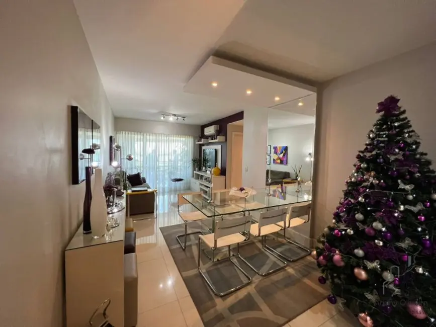 Foto 2 de Apartamento com 3 quartos à venda, 99m2 em Jacarepaguá, Rio De Janeiro - RJ