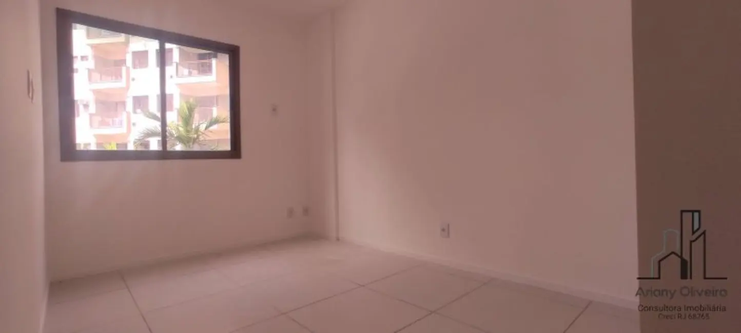 Foto 7 de Apartamento com 2 quartos à venda, 58m2 em Rio De Janeiro - RJ