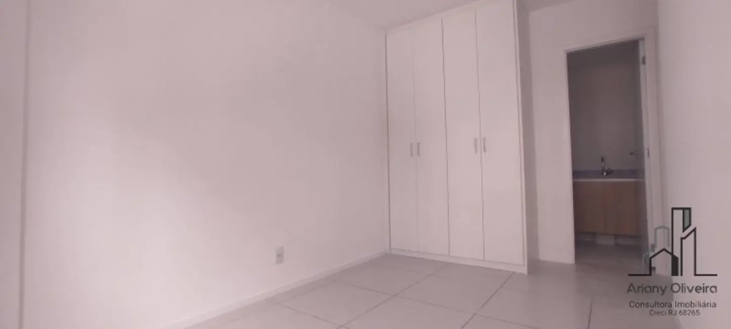 Foto 9 de Apartamento com 2 quartos à venda, 58m2 em Rio De Janeiro - RJ