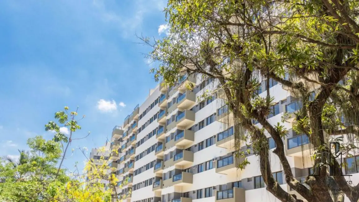 Foto 1 de Apartamento com 2 quartos à venda, 58m2 em Rio De Janeiro - RJ