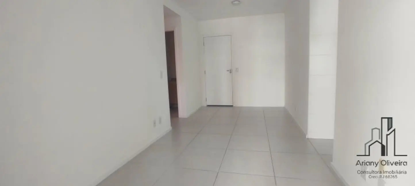 Foto 5 de Apartamento com 2 quartos à venda, 58m2 em Rio De Janeiro - RJ