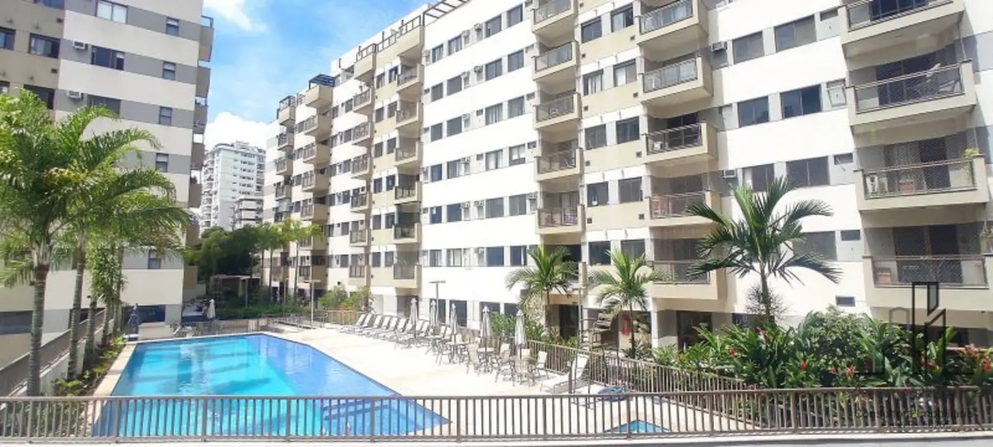 Foto 3 de Apartamento com 2 quartos à venda, 58m2 em Rio De Janeiro - RJ