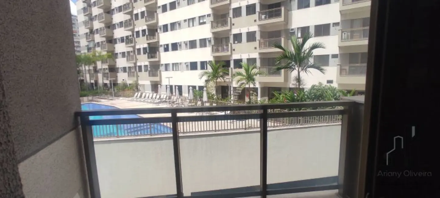 Foto 4 de Apartamento com 2 quartos à venda, 58m2 em Rio De Janeiro - RJ