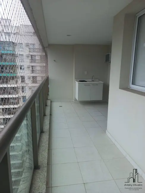Apartamento com 3 quartos à venda, 96m2 em Rio De Janeiro - RJ - imagem 4 Foto 4 de Apartamento com 3 quartos à venda, 96m2 em Rio De Janeiro - RJ