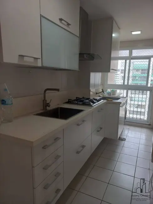 Apartamento com 3 quartos à venda, 96m2 em Rio De Janeiro - RJ - imagem 7 Foto 7 de Apartamento com 3 quartos à venda, 96m2 em Rio De Janeiro - RJ