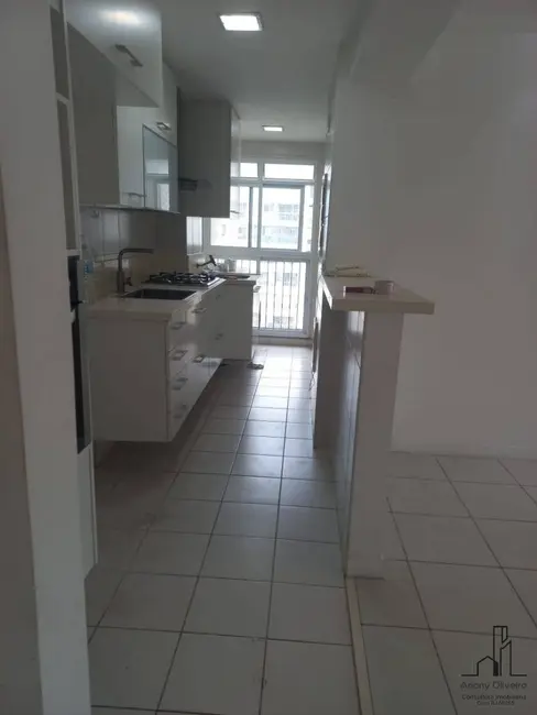 Apartamento com 3 quartos à venda, 96m2 em Rio De Janeiro - RJ - imagem 6 Foto 6 de Apartamento com 3 quartos à venda, 96m2 em Rio De Janeiro - RJ