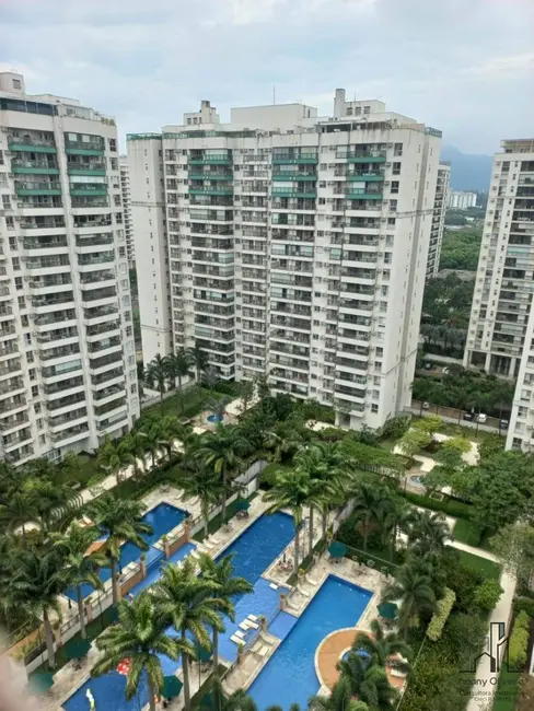 Apartamento com 3 quartos à venda, 96m2 em Rio De Janeiro - RJ - imagem 5 Foto 5 de Apartamento com 3 quartos à venda, 96m2 em Rio De Janeiro - RJ