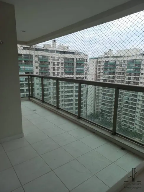 Apartamento com 3 quartos à venda, 96m2 em Rio De Janeiro - RJ - imagem 3 Foto 3 de Apartamento com 3 quartos à venda, 96m2 em Rio De Janeiro - RJ