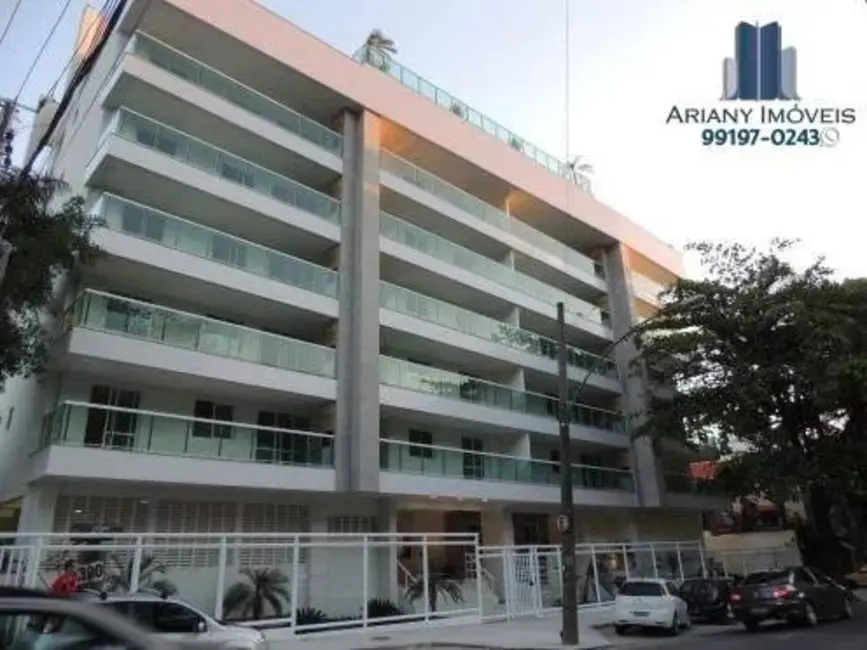 Foto 1 de Apartamento com 3 quartos à venda, 102m2 em Freguesia (Jacarepaguá), Rio De Janeiro - RJ