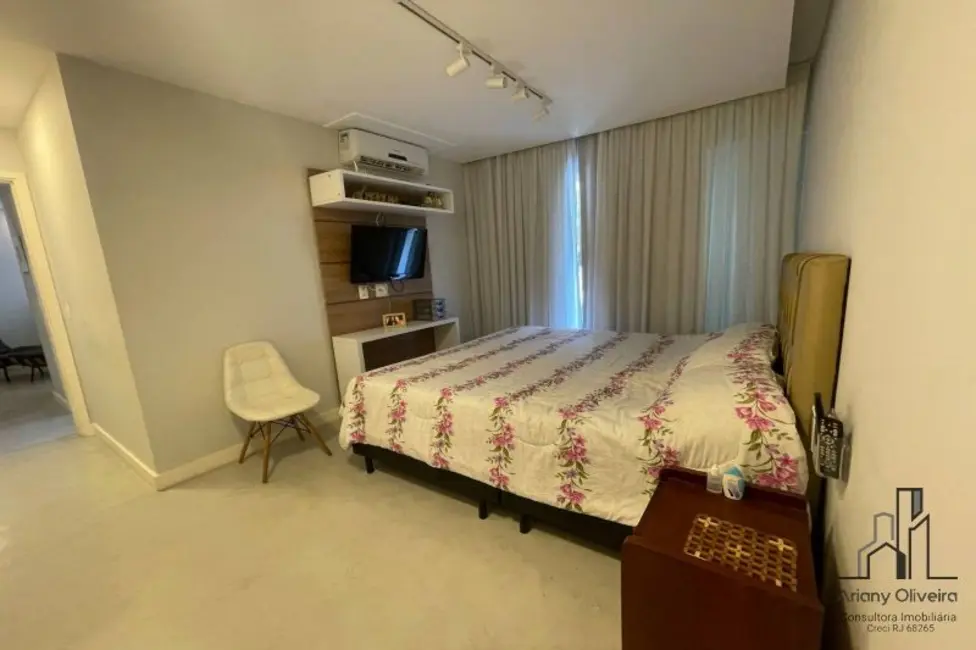 Foto 7 de Apartamento com 3 quartos à venda, 102m2 em Freguesia (Jacarepaguá), Rio De Janeiro - RJ