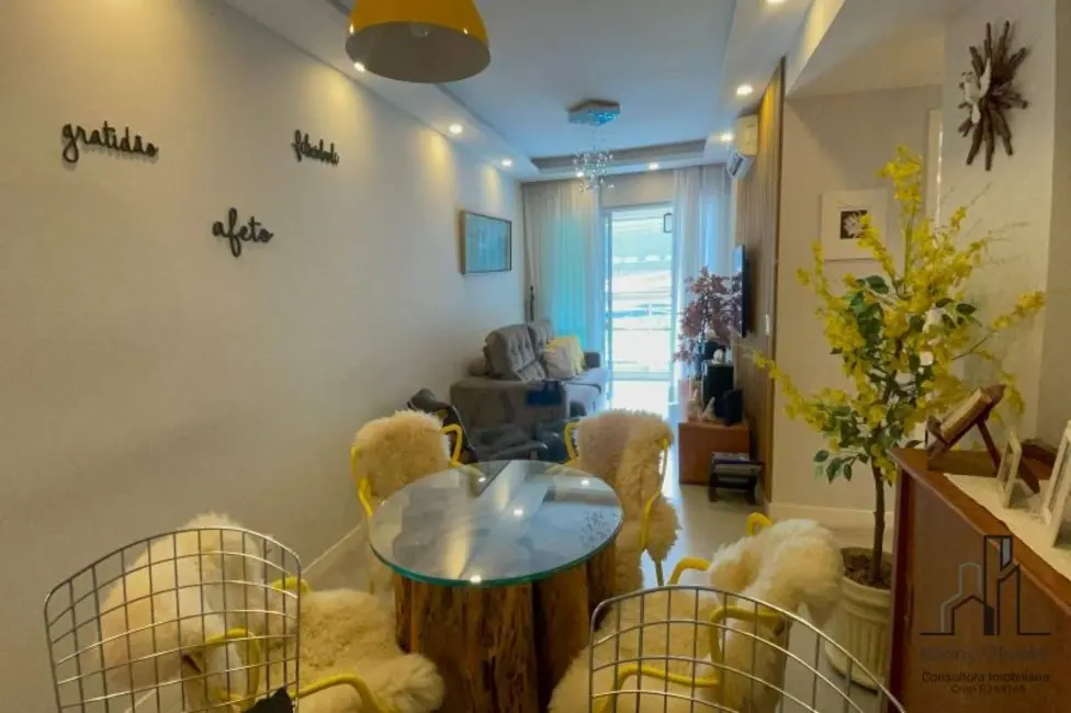 Foto 5 de Apartamento com 3 quartos à venda, 102m2 em Freguesia (Jacarepaguá), Rio De Janeiro - RJ