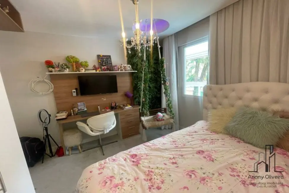 Foto 8 de Apartamento com 3 quartos à venda, 102m2 em Freguesia (Jacarepaguá), Rio De Janeiro - RJ