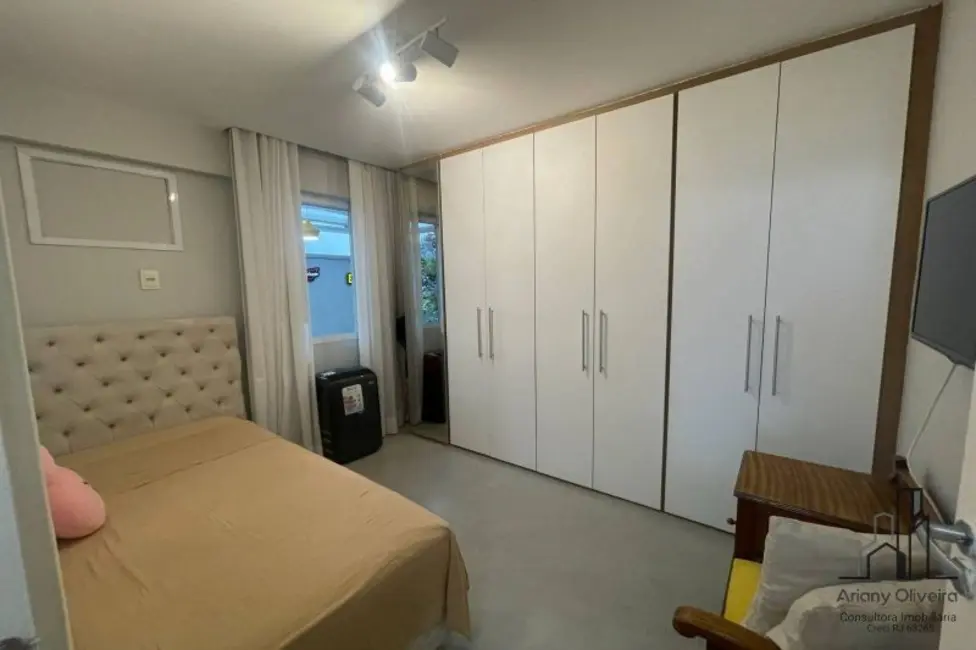 Foto 9 de Apartamento com 3 quartos à venda, 102m2 em Freguesia (Jacarepaguá), Rio De Janeiro - RJ