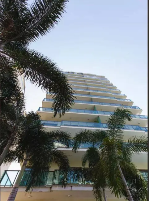 Foto 1 de Apartamento com 2 quartos à venda, 70m2 em Jacarepaguá, Rio De Janeiro - RJ