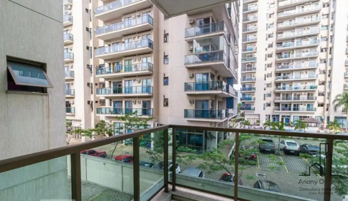 Foto 8 de Apartamento com 2 quartos à venda, 70m2 em Jacarepaguá, Rio De Janeiro - RJ