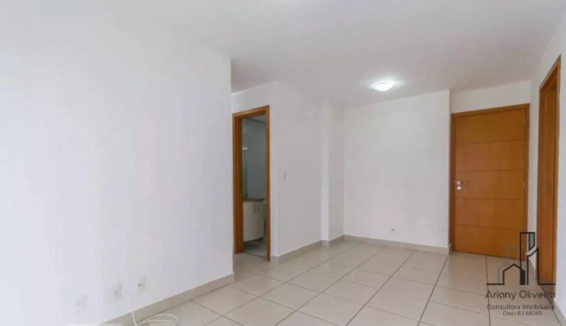 Foto 4 de Apartamento com 2 quartos à venda, 70m2 em Jacarepaguá, Rio De Janeiro - RJ