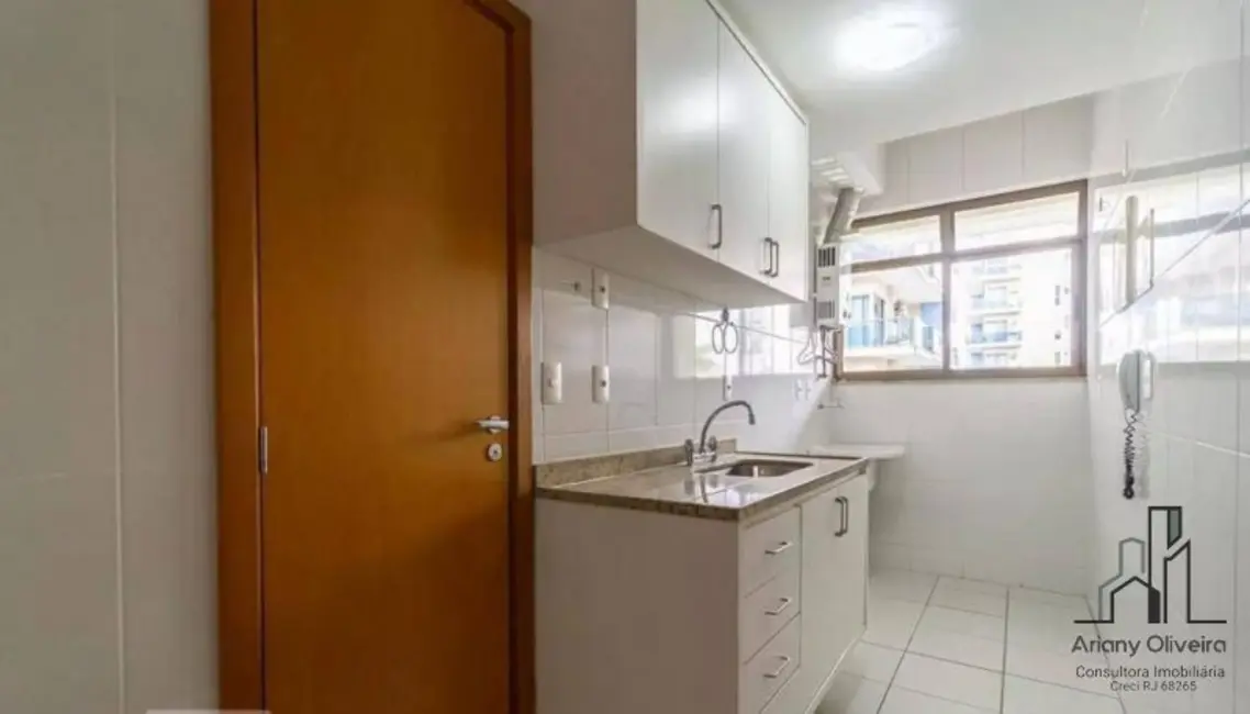 Foto 9 de Apartamento com 2 quartos à venda, 70m2 em Jacarepaguá, Rio De Janeiro - RJ