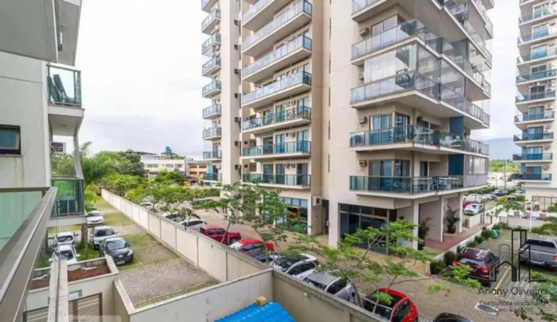 Foto 6 de Apartamento com 2 quartos à venda, 70m2 em Jacarepaguá, Rio De Janeiro - RJ